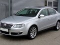 2005 Volkswagen Passat (B6) - Kuva 1