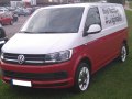 Volkswagen Transporter (T6) Panel Van - Fotoğraf 5