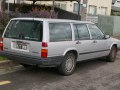 1991 Volvo 940 Combi (945) - Снимка 2