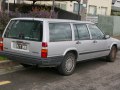 1991 Volvo 940 Combi (945) - Fotografia 2