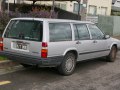 Volvo 940 Combi (945) - εικόνα 2