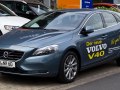 Volvo V40 (2012) - Fotografia 5