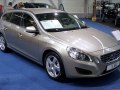 Volvo V60 I - Fotografie 3