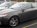 2009 Acura TL IV (UA8/9) - Снимка 4