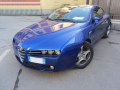 Alfa Romeo Brera - Fotografie 6