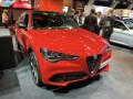 Alfa Romeo Stelvio (949, facelift 2022) - Photo 5