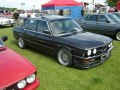 1984 Alpina B7 (E28) - εικόνα 4