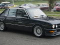 1984 Alpina B7 (E28) - Technical Specs, Fuel consumption, Dimensions