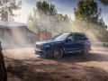 2021 Alpina XB7 - Tekniska data, Bränsleförbrukning, Mått