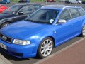 Audi RS 4 Avant (8D, B5) - Kuva 6