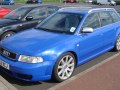 2000 Audi RS 4 Avant (8D, B5) - εικόνα 3