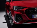 Audi RS Q3 - Scheda Tecnica, Consumi, Dimensioni