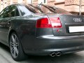 2006 Audi S8 (D3) - Kuva 5