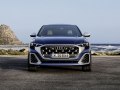 2023 Audi SQ8 (facelift 2023) - Bilde 11