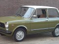 Autobianchi A 112 - Технически характеристики, Разход на гориво, Размери