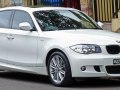 BMW 1 Series Hatchback 5dr (E87 LCI, facelift 2007) - Photo 3