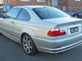 BMW 3er Coupe (E46) - Bild 2