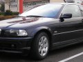 1999 BMW 3 Serisi Coupe (E46) - Fotoğraf 9