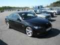 BMW 3 Series Coupe (E92) - Bilde 5