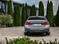 BMW 5 Series Sedan (G30 LCI, facelift 2020) - εικόνα 7