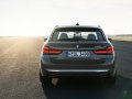 BMW Seria 5 Touring (G31 LCI, facelift 2020) - Fotografia 3