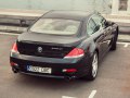 BMW 6 Serisi Cabrio (E64) - Fotoğraf 7