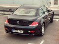 BMW 6 Series Convertible (E64) - Foto 7