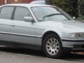 BMW Seria 7 (E38, facelift 1998) - Fotografie 10