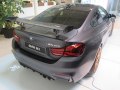 BMW M4 (F82) - Bilde 4