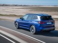 2022 BMW X3 M (F97 LCI, facelift 2021) - Bilde 18