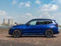 BMW X3 M (F97 LCI, facelift 2021) - Kuva 4