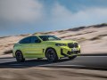 2022 BMW X4 M (F98, facelift 2021) - Фото 20