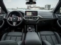 2022 BMW X4 M (F98, facelift 2021) - Kuva 30