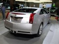 Cadillac CTS II Coupe - Bilde 10