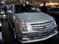 Cadillac SRX - Fotoğraf 7