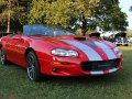 1998 Chevrolet Camaro IV (facelift 1998) Convertible - Photo 1