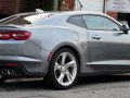 Chevrolet Camaro VI (facelift 2018) - Fotoğraf 10