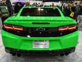 2016 Chevrolet Camaro VI - Bilde 18