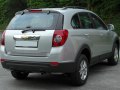 Chevrolet Captiva I - Photo 2