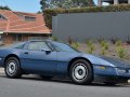1983 Chevrolet Corvette Coupe (C4) - Kuva 8