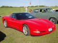 Chevrolet Corvette Coupe (C5) - Фото 4