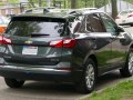 Chevrolet Equinox III - Fotografia 3