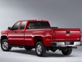 Chevrolet Silverado 2500 HD III (K2XX) Double Cab Long Box - Photo 3