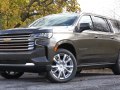 Chevrolet Suburban (GMTT1XK) - Bild 8