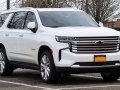 Chevrolet Tahoe (GMT1YC) - Kuva 6