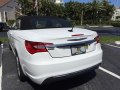 Chrysler 200 I Convertible - Fotografia 5