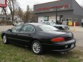 1999 Chrysler LHS II - Photo 4