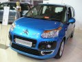 Citroen C3 I Picasso (Phase I, 2008) - Foto 7