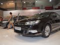 Citroen C5 II (Phase II, 2012) - Fotografie 10