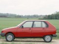 Citroen Visa (Phase II) - Photo 7